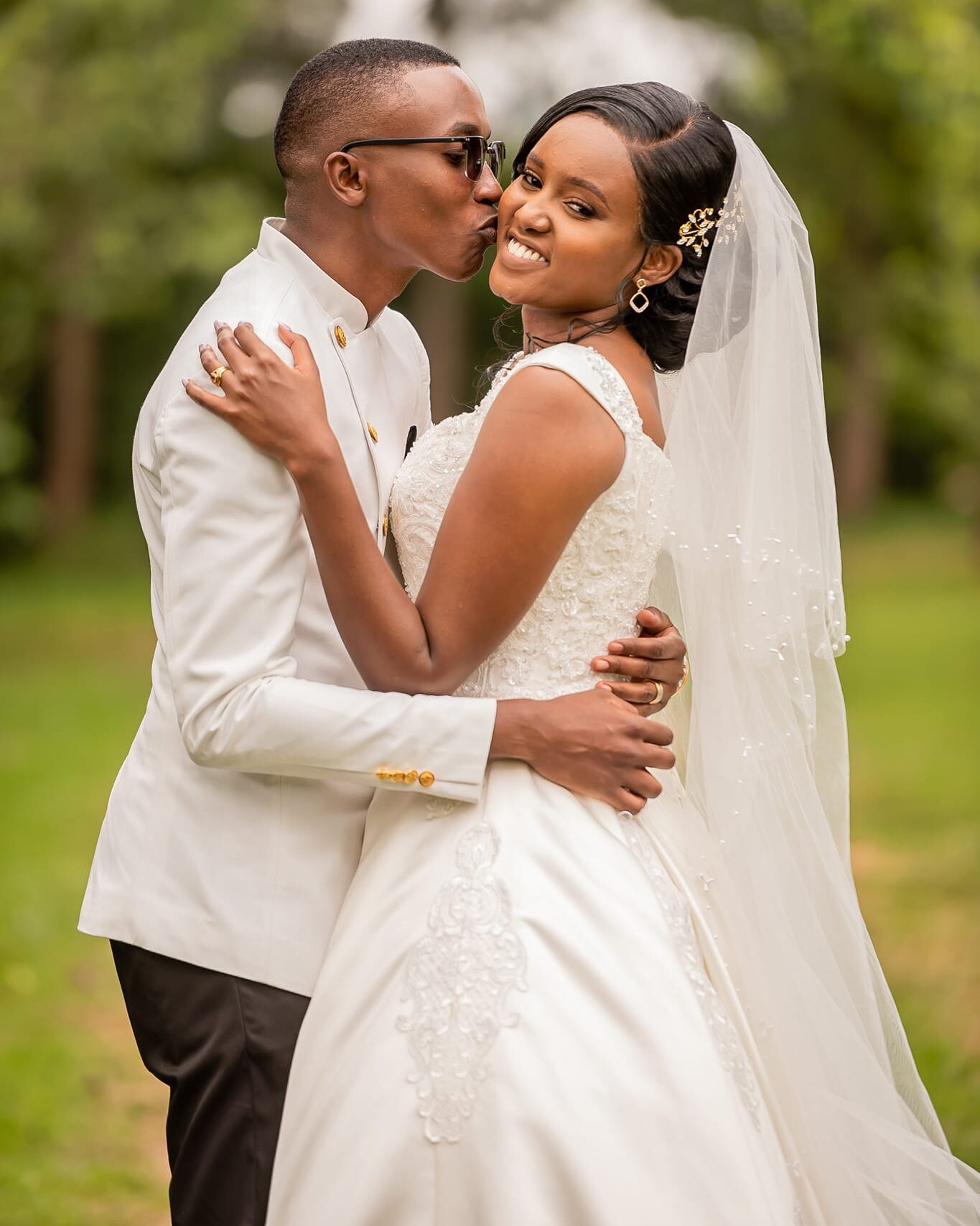 WEDDING KENYA PHOTOGRAPHY