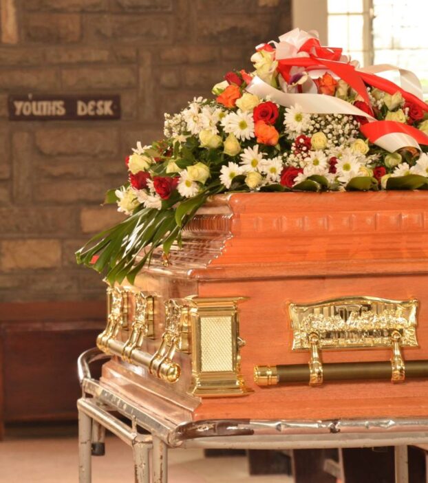 Kenya Funeral Photography Services fg